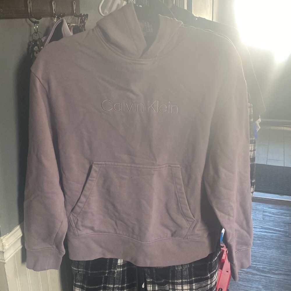 Calvin Klein Sweater